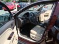 2009 Sangria Red Metallic Ford Taurus Limited  photo #9