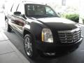 Black Raven - Escalade ESV AWD Photo No. 62