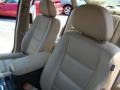 2009 Sangria Red Metallic Ford Taurus Limited  photo #11