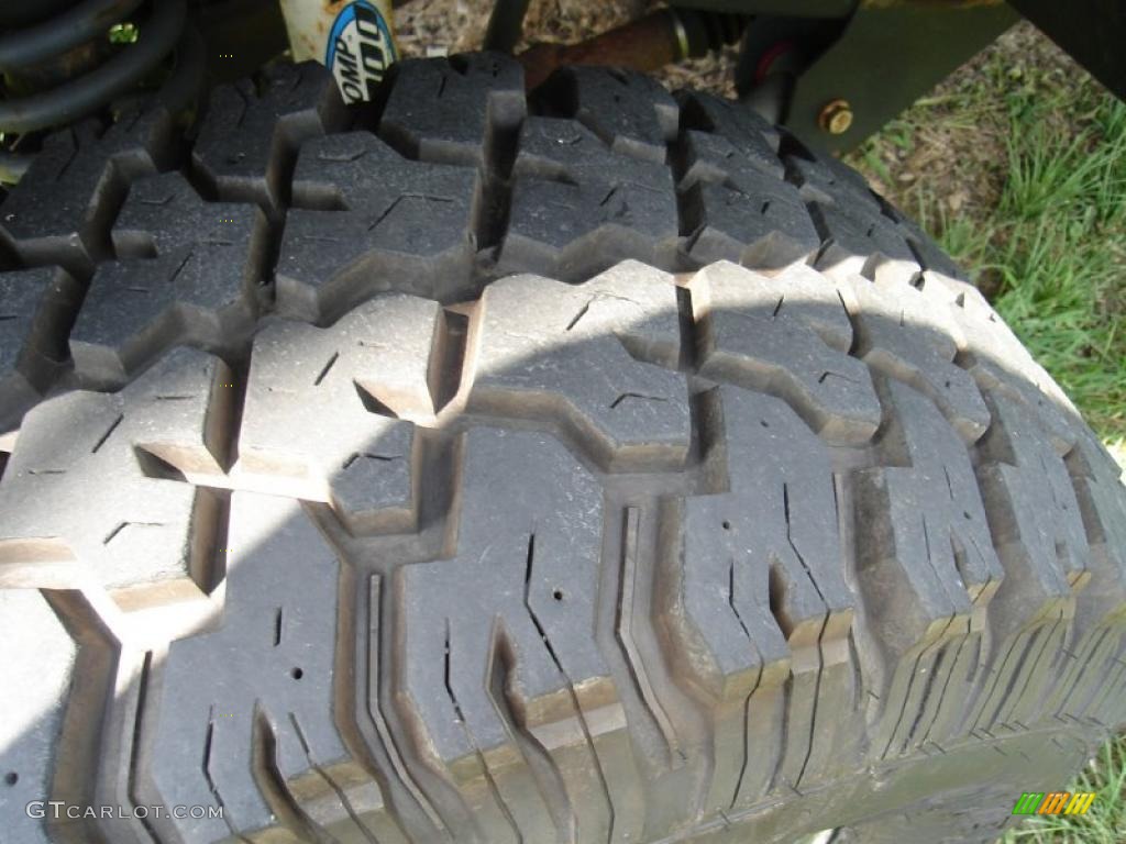 2004 Wrangler Unlimited 4x4 - Black / Dark Slate Gray photo #10