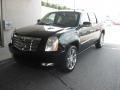 Black Raven - Escalade ESV AWD Photo No. 64