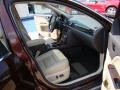 2009 Sangria Red Metallic Ford Taurus Limited  photo #14