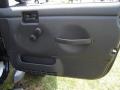 2004 Black Jeep Wrangler Unlimited 4x4  photo #15