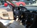 2009 Sangria Red Metallic Ford Taurus Limited  photo #18