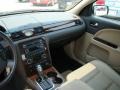 2009 Sangria Red Metallic Ford Taurus Limited  photo #19