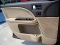 2009 Sangria Red Metallic Ford Taurus Limited  photo #20