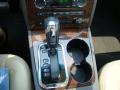 2009 Sangria Red Metallic Ford Taurus Limited  photo #23