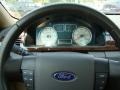 2009 Sangria Red Metallic Ford Taurus Limited  photo #24