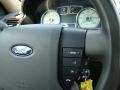 2009 Sangria Red Metallic Ford Taurus Limited  photo #26
