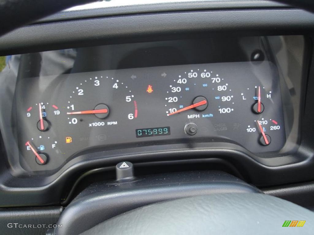 2004 Wrangler Unlimited 4x4 - Black / Dark Slate Gray photo #22