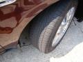 2009 Sangria Red Metallic Ford Taurus Limited  photo #29
