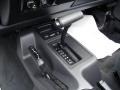 2004 Black Jeep Wrangler Unlimited 4x4  photo #25