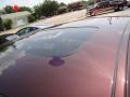 2009 Sangria Red Metallic Ford Taurus Limited  photo #37