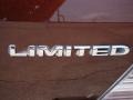 2009 Sangria Red Metallic Ford Taurus Limited  photo #39