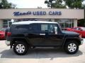 Black Diamond - FJ Cruiser 4WD Photo No. 1