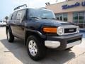 Black Diamond - FJ Cruiser 4WD Photo No. 2