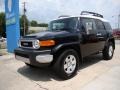 Black Diamond - FJ Cruiser 4WD Photo No. 4
