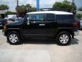 Black Diamond - FJ Cruiser 4WD Photo No. 5