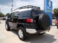 Black Diamond - FJ Cruiser 4WD Photo No. 6