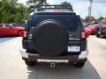 Black Diamond - FJ Cruiser 4WD Photo No. 7