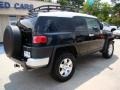 Black Diamond - FJ Cruiser 4WD Photo No. 8
