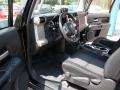 Black Diamond - FJ Cruiser 4WD Photo No. 9