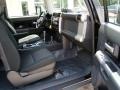 Black Diamond - FJ Cruiser 4WD Photo No. 14
