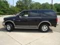 Black - Expedition Eddie Bauer 4x4 Photo No. 2