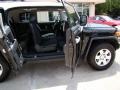 Black Diamond - FJ Cruiser 4WD Photo No. 16