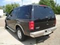 Black - Expedition Eddie Bauer 4x4 Photo No. 3