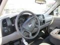 2007 Silver Birch Metallic GMC Sierra 1500 Regular Cab  photo #5