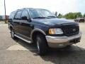 Black - Expedition Eddie Bauer 4x4 Photo No. 7