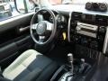 Black Diamond - FJ Cruiser 4WD Photo No. 19