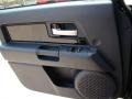 Black Diamond - FJ Cruiser 4WD Photo No. 21