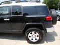 Black Diamond - FJ Cruiser 4WD Photo No. 34