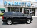 Black - Tahoe LT Photo No. 1
