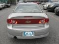 Ultra Silver Metallic - Cavalier LS Coupe Photo No. 5