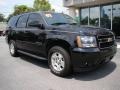 Black - Tahoe LT Photo No. 2