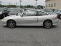 2004 Ultra Silver Metallic Chevrolet Cavalier LS Coupe  photo #7