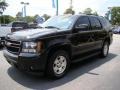 Black - Tahoe LT Photo No. 4