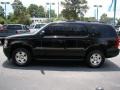 Black - Tahoe LT Photo No. 5