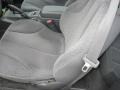 Ultra Silver Metallic - Cavalier LS Coupe Photo No. 9