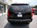 Black - Tahoe LT Photo No. 7