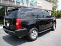 Black - Tahoe LT Photo No. 8