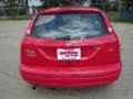 2004 Infra-Red Ford Focus ZX5 Hatchback  photo #4