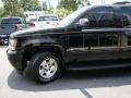 Black - Tahoe LT Photo No. 36