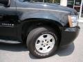 Black - Tahoe LT Photo No. 38