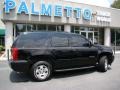 Black - Tahoe LT Photo No. 40