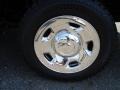2007 Dark Blue Pearl Metallic Ford F150 XL Regular Cab  photo #11