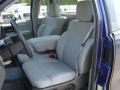 2007 Dark Blue Pearl Metallic Ford F150 XL Regular Cab  photo #13